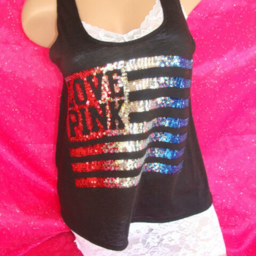 VICTORIA SECRET PINK